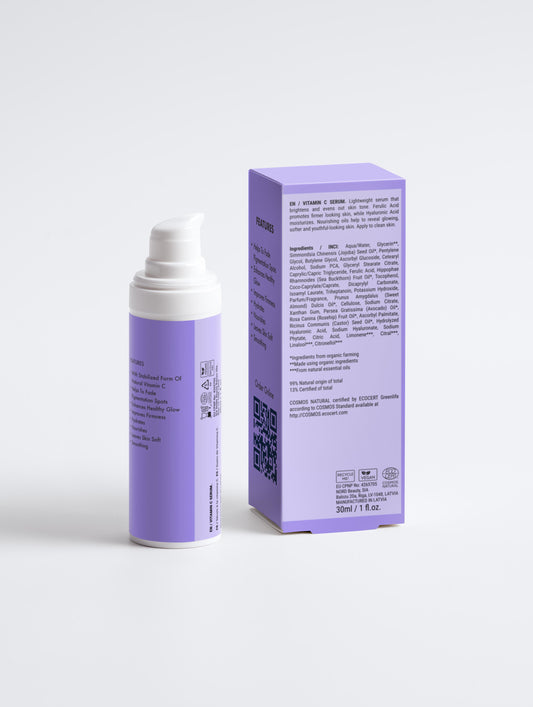 Vitamin C Serum