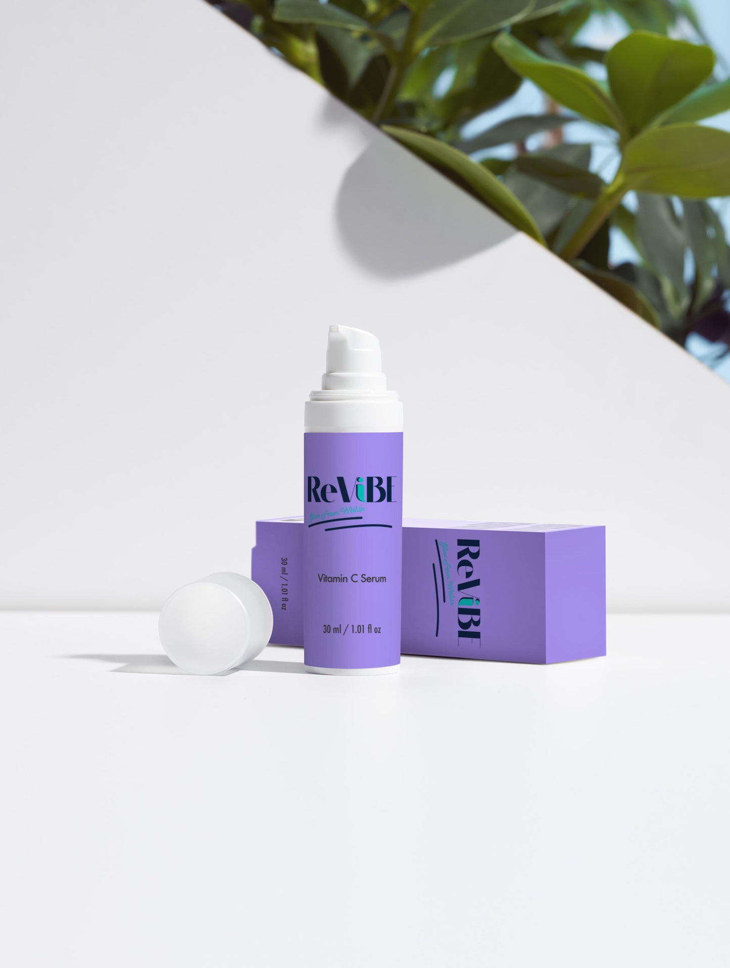 Vitamin C Serum