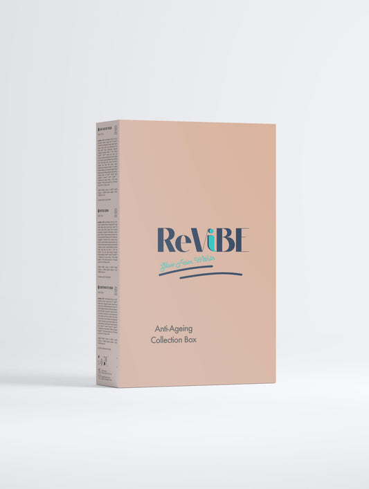 Anti-Ageing Collection Box