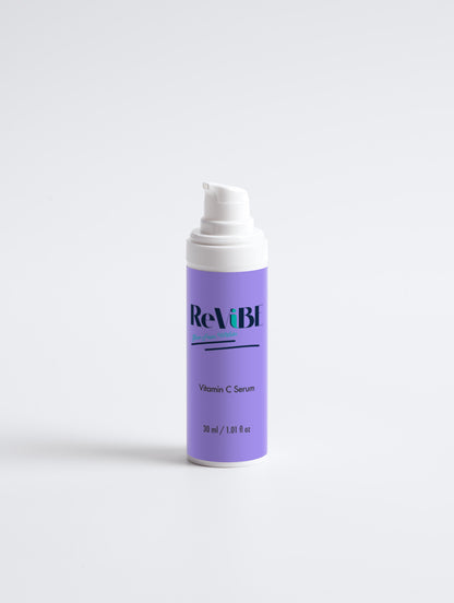 Vitamin C Serum