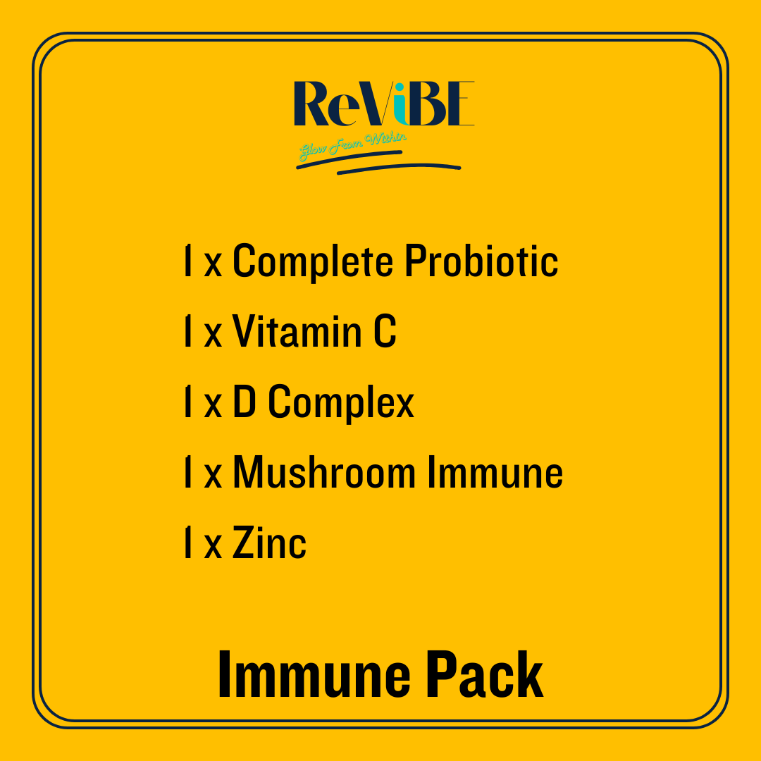 Immune Pack