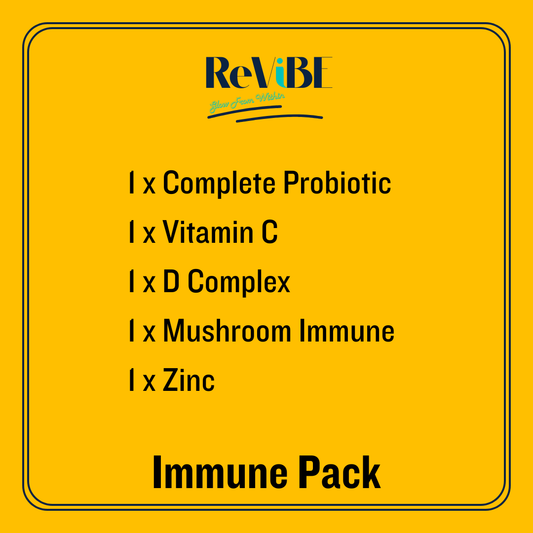 Immune Pack