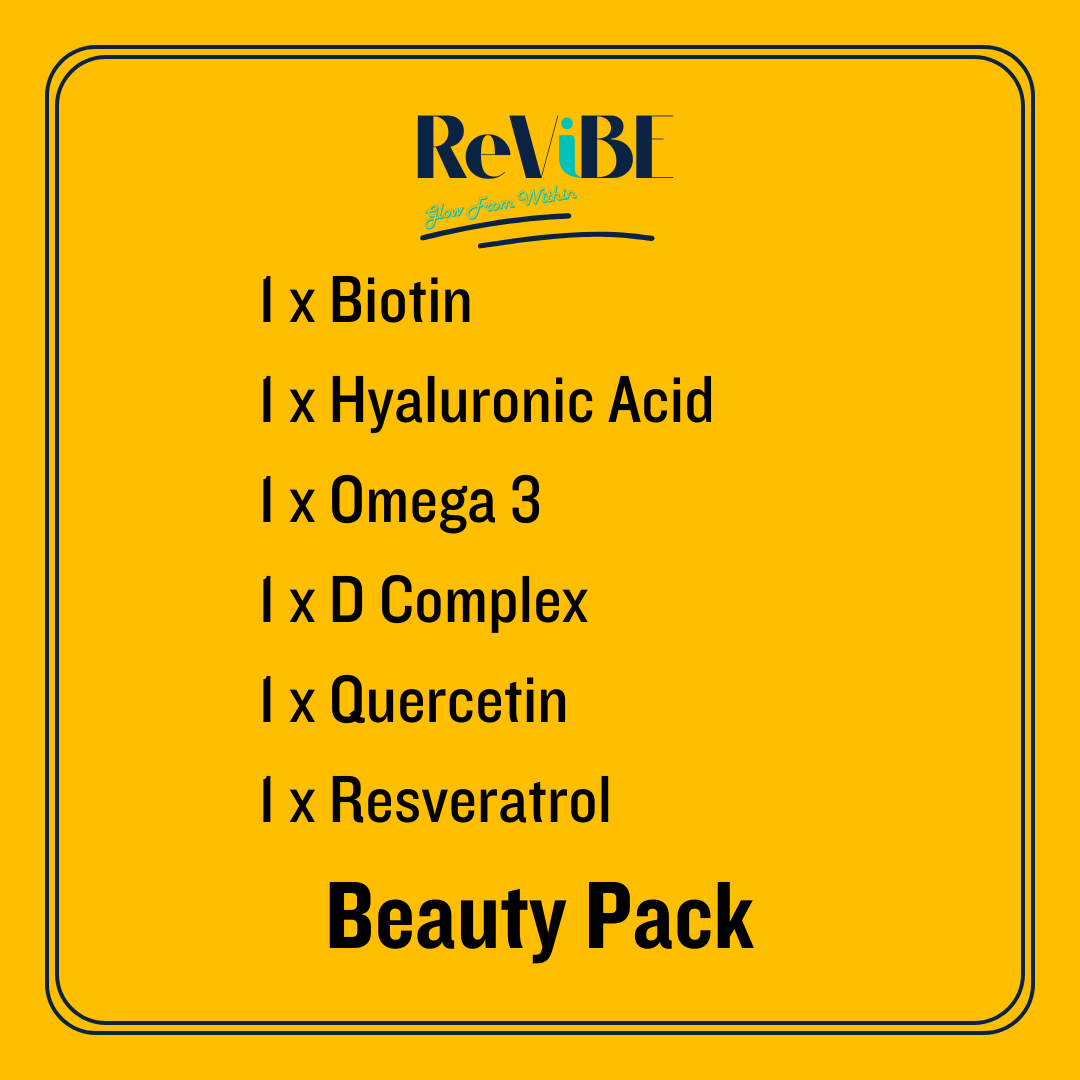 Beauty Pack