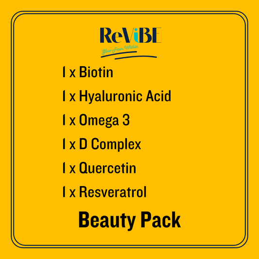 Beauty Pack