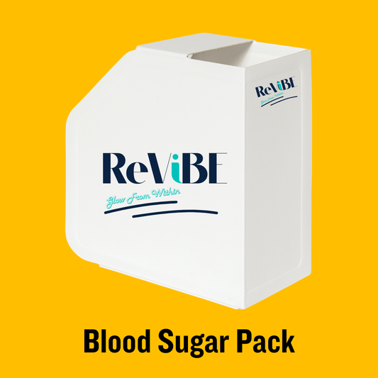 Blood Sugar Pack