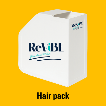 Hair pack