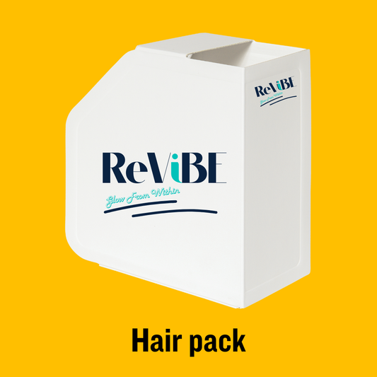 Hair pack