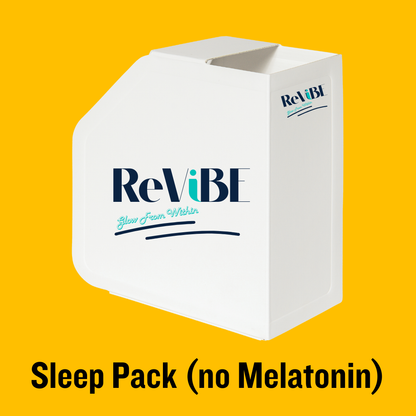 Sleep Pack (no Melatonin)
