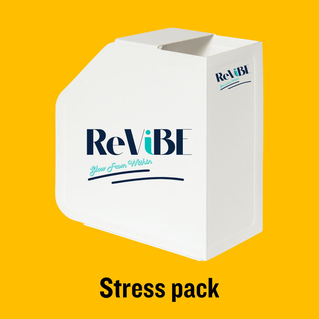 Stress pack