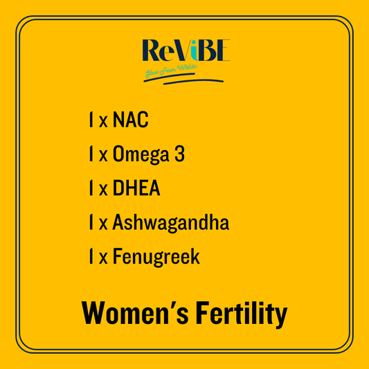 Women's Fertility