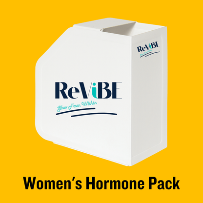 Women's Hormone Pack