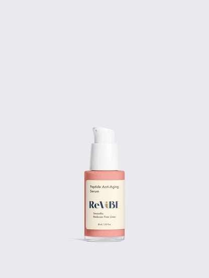 Peptide Anti-Aging Serum